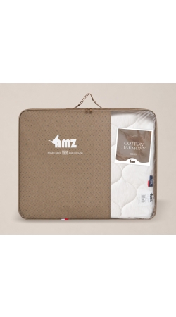 AMZ NATURAL FIBRE COTTON HARMONY WALIZKA